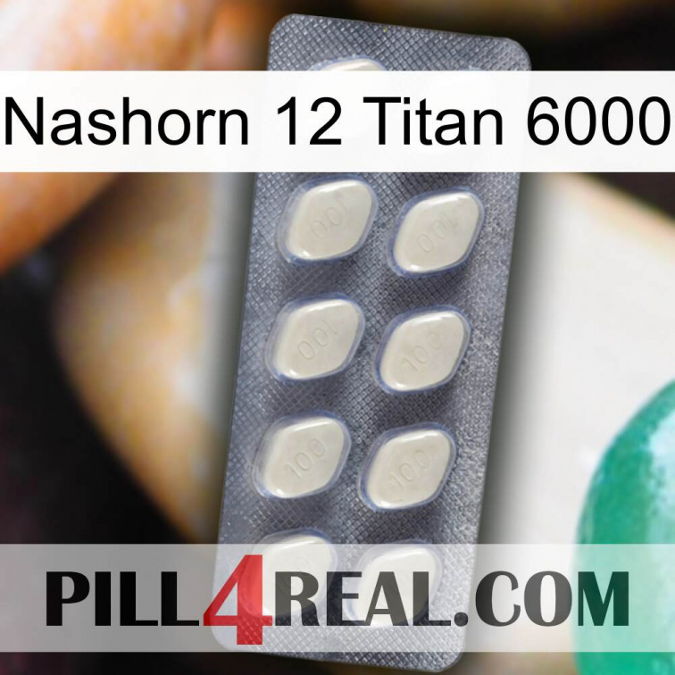 Rhino 12 Titanium 6000 08